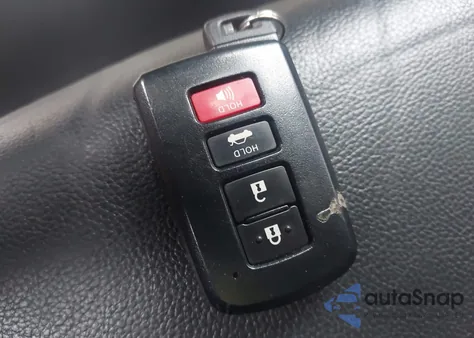 2016 Toyota Corolla Le Premium from USA, damaged, VIN 2T1BURHE6GC602905